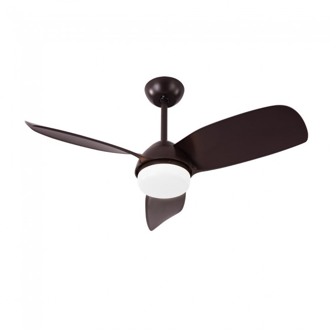Ventilador de techo Led Haur (18W) Ventilador de techo Led Haur (18W)