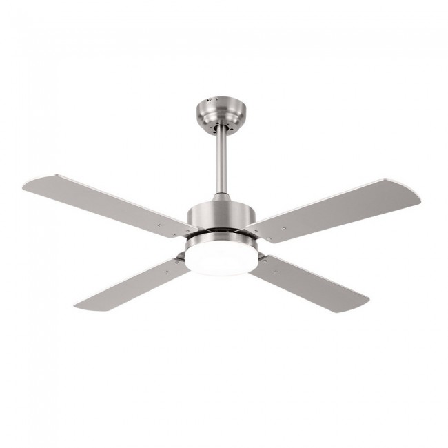 Ventilador de techo Led Hupe (18W) Ventilador de techo Led Hupe (18W)