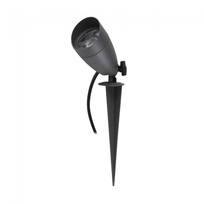 Spot LED avec pointeTerra (6W)