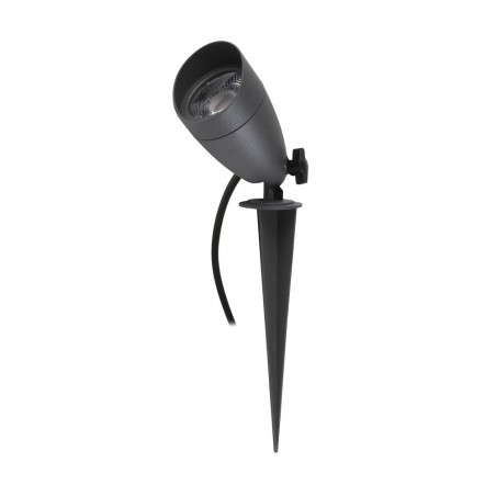 Spot LED avec pointeTerra (6W)