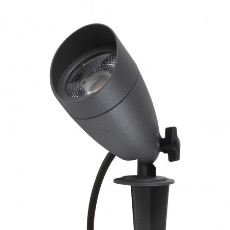 Spot LED avec pointeTerra (6W)