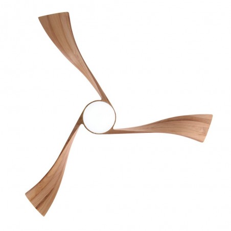Ventilador de techo Led Janubi