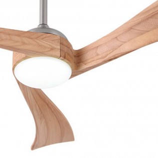 Ventilador de techo Led Janubi