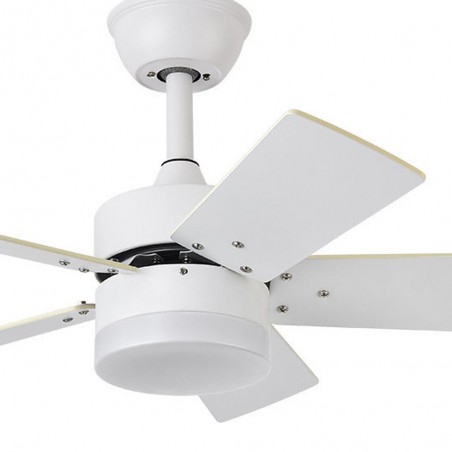 Ventilador de techo Led Marta (36W)
