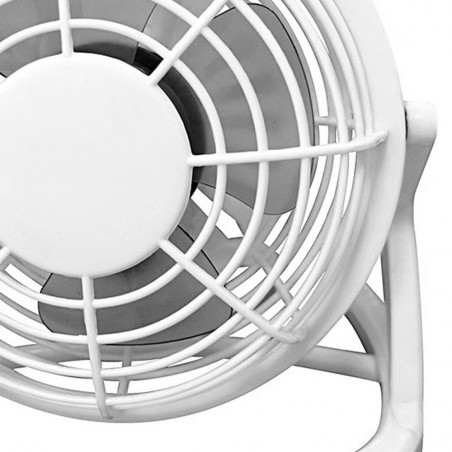 Mini Ventilador de mesa USB Tango