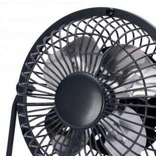 Mini Ventilador de mesa USB Bulerias