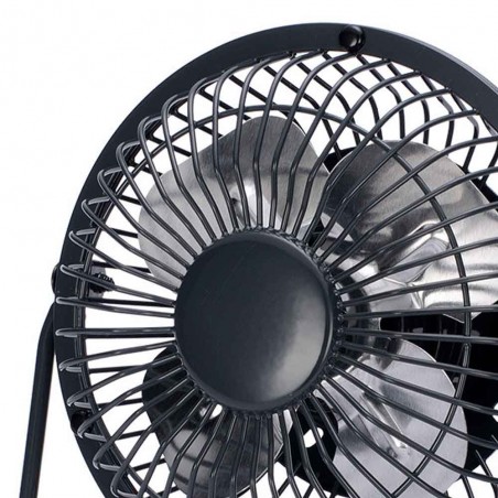 Mini Ventilador de mesa USB Bulerias