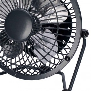 Mini Ventilador de mesa USB Bulerias