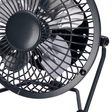 Mini Ventilador de mesa USB Bulerias