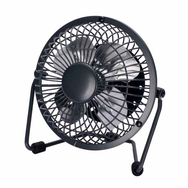 Mini Ventilador de mesa USB Bulerias Mini Ventilador de mesa USB Bulerias