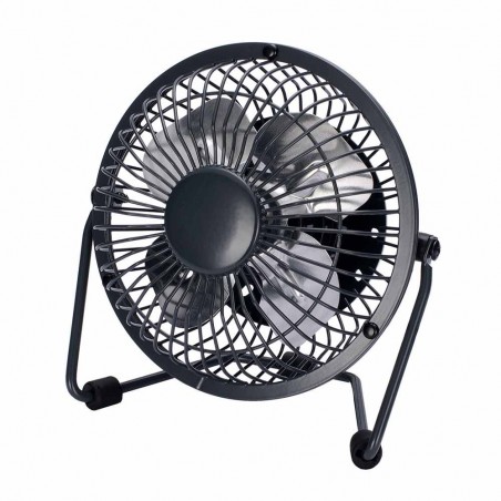 Mini Ventilador de mesa USB Bulerias