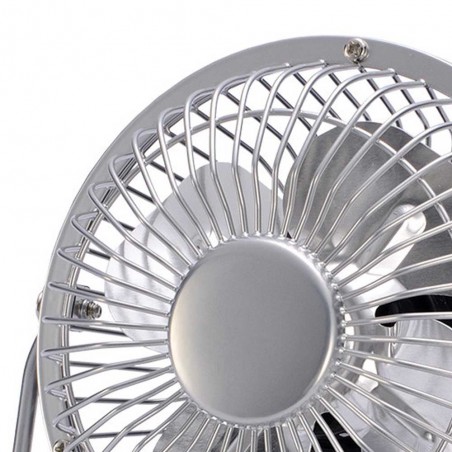 Mini Ventilador de mesa USB Bulerias