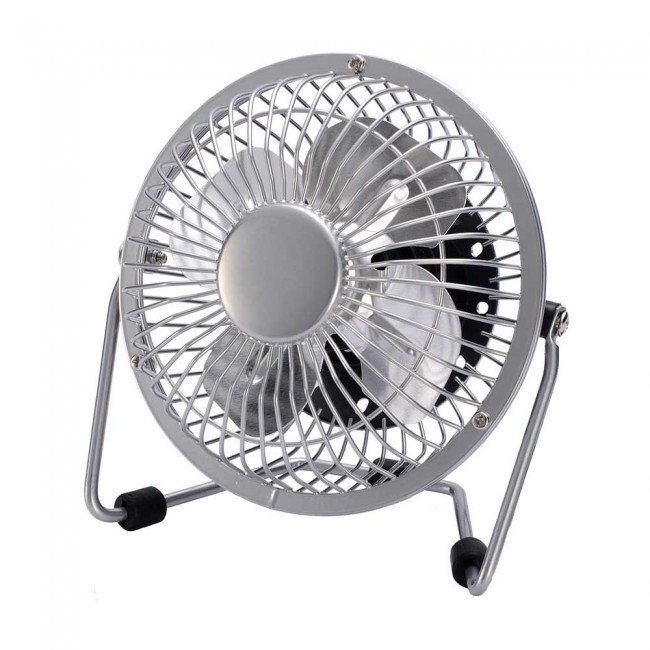 Mini Ventilador de mesa USB Bulerias Mini Ventilador de mesa USB Bulerias