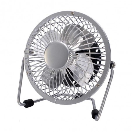 Mini Ventilador de mesa USB Bulerias