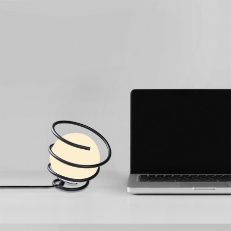 Lampe á poser Galene