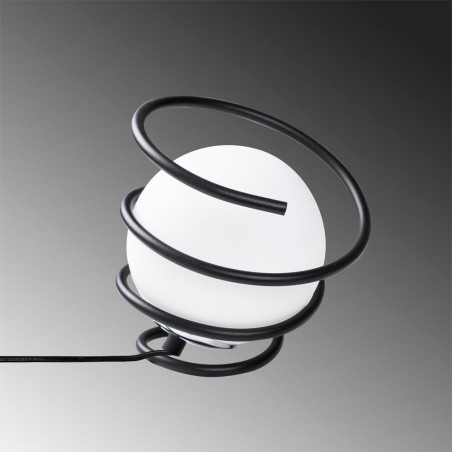 Lampe á poser Galene