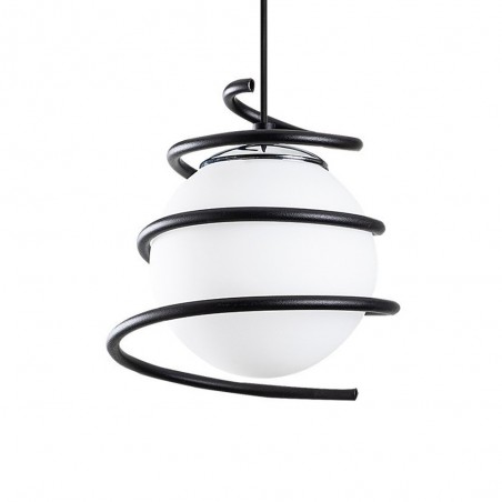 Lampe de plafond Galene