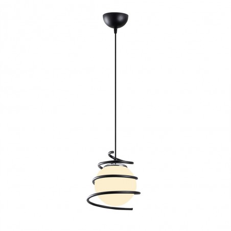 Lampe de plafond Galene