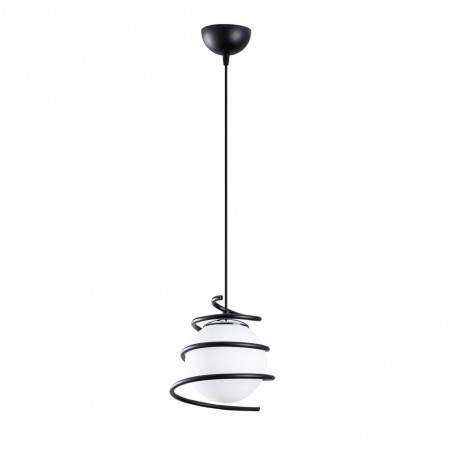Lampe de plafond Galene
