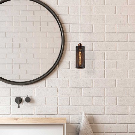 Lampe de plafond Marismo