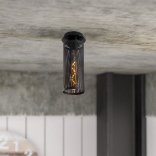 Spot de plafond Marismo