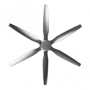 Ventilador de techo Led Otto (24W)