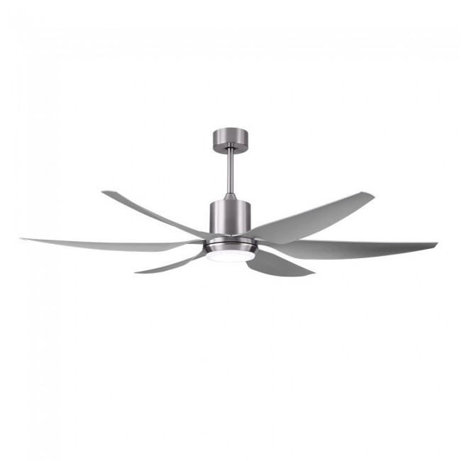 Ventilador de techo Led Otto (24W) Ventilador de techo Led Otto (24W)
