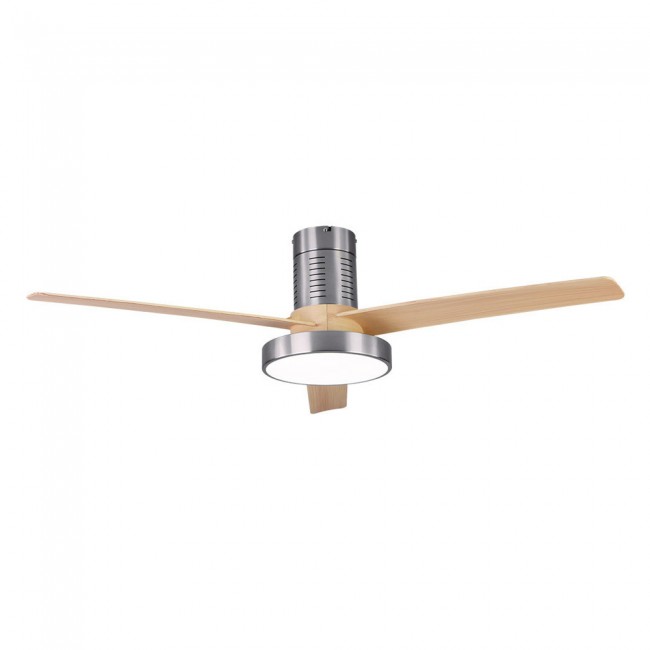 Ventilador de techo Led Pax (40W) Ventilador de techo Led Pax (40W)
