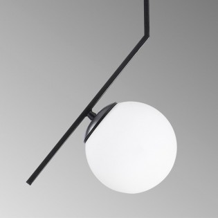 Lampe de plafond Escott