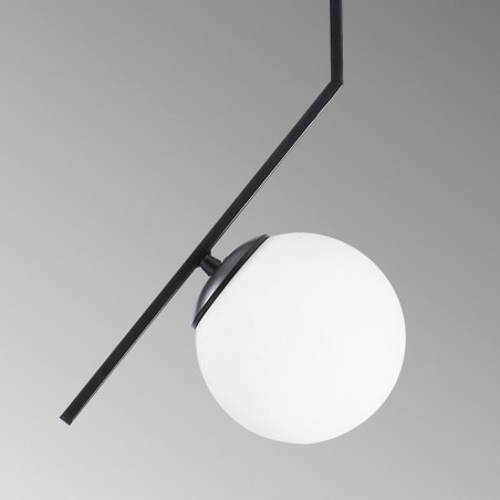 Lampe de plafond Escott