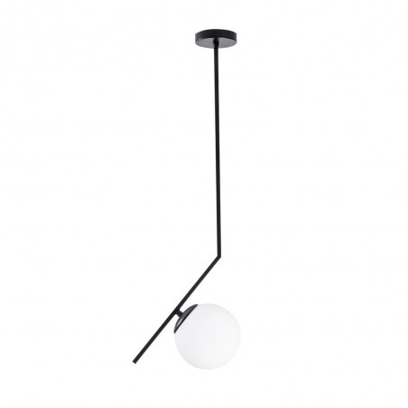 Lampe de plafond Escott