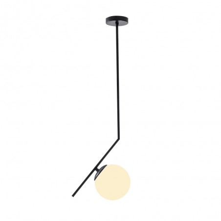 Lampe de plafond Escott