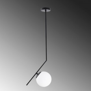 Lampe de plafond Escott