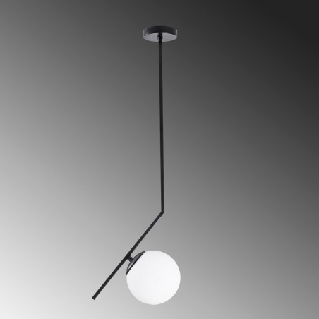 Lampe de plafond Escott