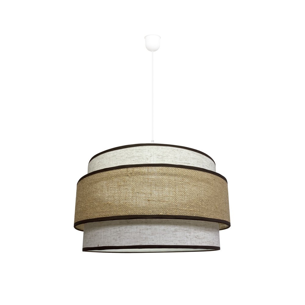 Lampe de suspension Amit - Wonderlamp.fr