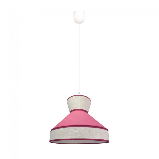Lampe de plafond Ardabil Rose Lampe de plafond Ardabil Rose