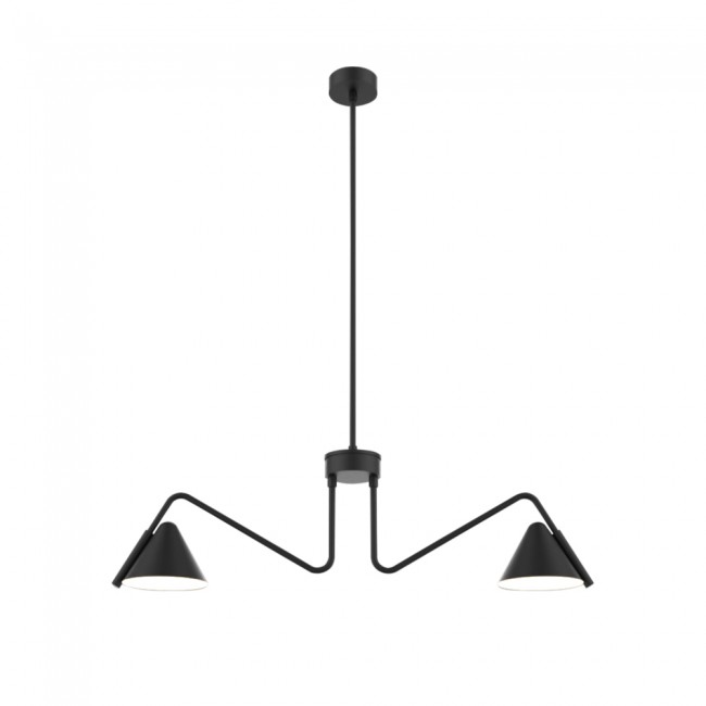 Lampe de plafond Porter (2 lumieres) Lampe de plafond Porter (2 lumieres)