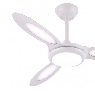 Ventilateur de plafond á LED Galerna (36W)