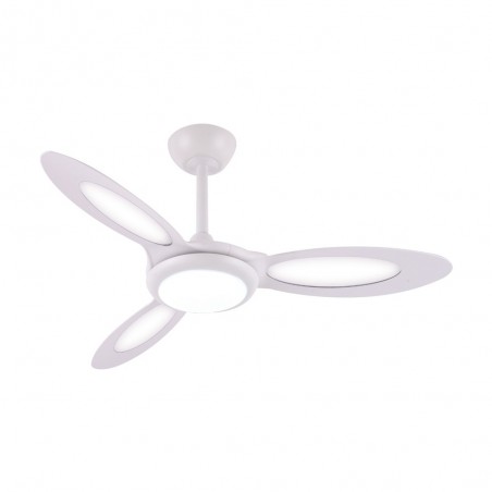 Ventilateur de plafond á LED Galerna (36W)