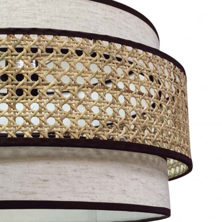 Lampe de plafond Amit