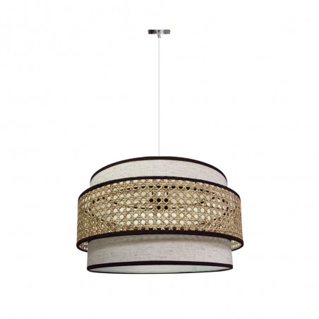 Lampe de plafond Amit