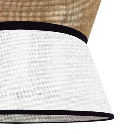 Lampe de suspension Sacolino