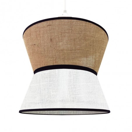 Lampe de suspension Sacolino