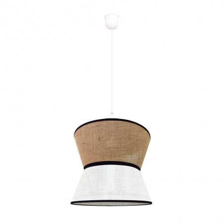 Lampe de suspension Sacolino