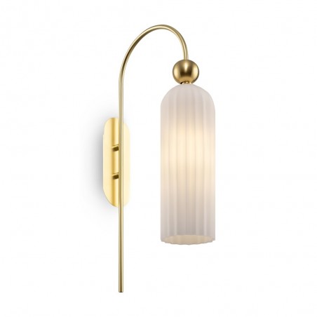 Aplique de pared Antic