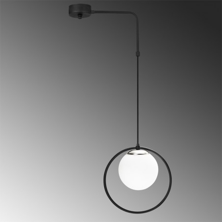 Lampe de suspension Escott 42