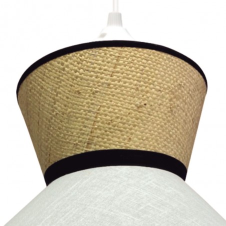 Lampe de suspension Sifonte