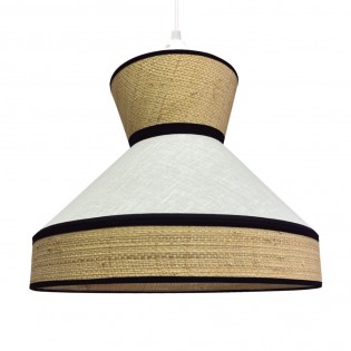 Lampe de suspension Sifonte