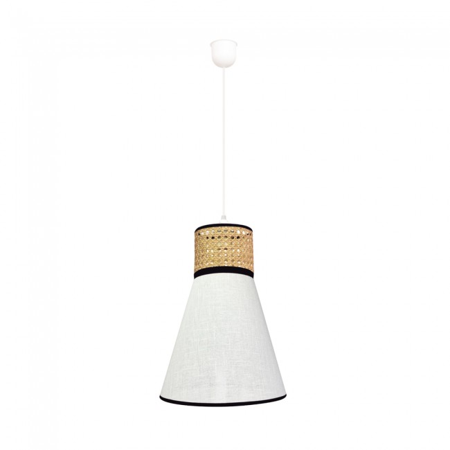 Lampe de plafond Virafia Lampe de plafond Virafia