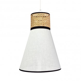 Lampe de plafond Virafia